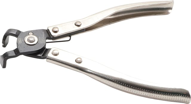 Schlauchklemmenzange für clic Schlauchschellen 175 mm