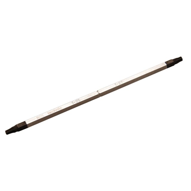 Bgs Ersatzklinge T25 x T27 - 7985-25X27