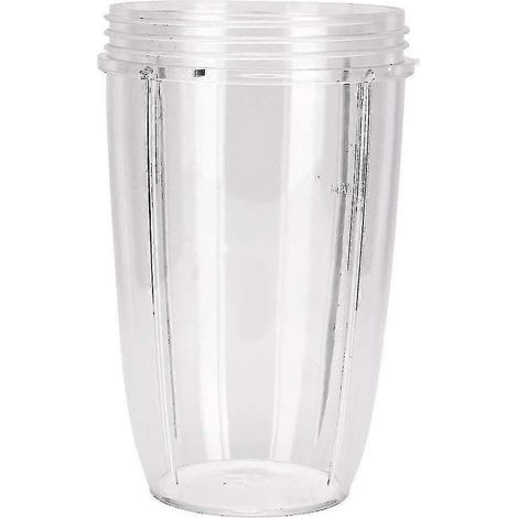 (2er-pack) Ersatzbecher Für Nutribullet (groß – 946 Ml) Von Preferred Parts. Hochwertiges Zubehör Und Ersatzteile Für Nutribullet.