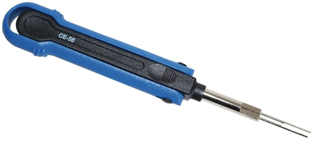 Bgs Technic - Kabelverbinder-Lösewerkzeug CE56