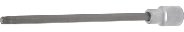 Bgs Technic - Bit-Einsatz Länge 200 mm Antrieb Innenvierkant 12,5 mm (1/2') T-Profil (für Torx) T45