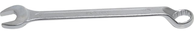 BGS Maul-Ringschlüssel gekröpft SW 27 mm - 30127