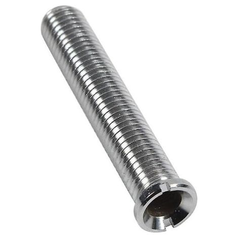 X 70 Mm Edelstahl-ablaufschraube, Befestigungszubehör, Abflussschraube, Abflusssieb-schraube, Basinfone