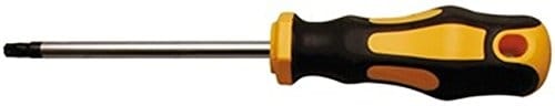 Schraubendreher T-Profil (für Torx) T27 Klingenlänge 100 mm