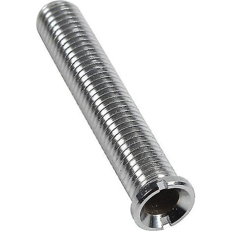 Edelstahl-befestigungsschraube Für Spülkorb, 70 Mm, Befestigungszubehör, Schraube Für Spülkorb, Schraube Für Spülsiebverschluss In Der Küche, Z