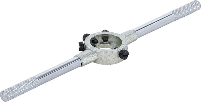 Schneideisenhalter 2 20 x 7 mm