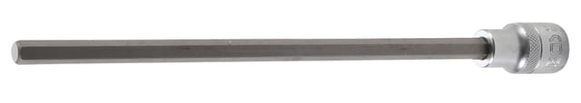 Bgs Technic - Bit-Einsatz Länge 240 mm Antrieb Innenvierkant 12,5 mm (1/2') Innensechskant 8 mm