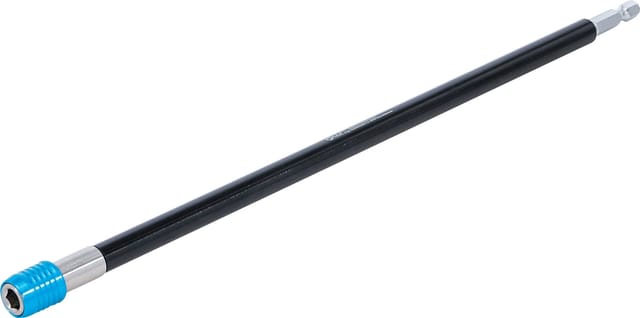 Bgs Technic - Automatischer Bithalter Abtrieb Innensechskant 6,3 mm (1/4') 300 mm
