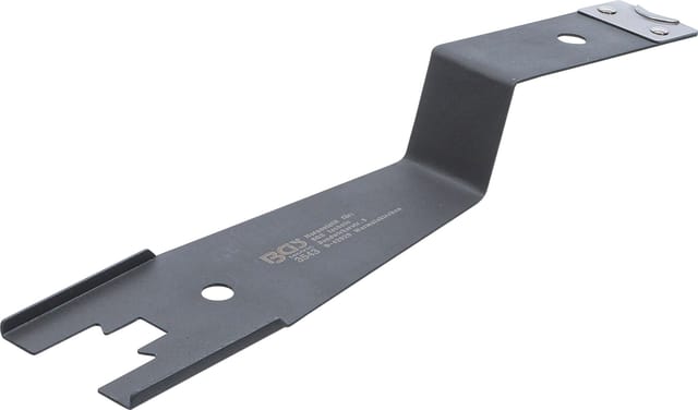 BGS Fensterheber und Türgriff-Clipentferner 270 mm - 3543