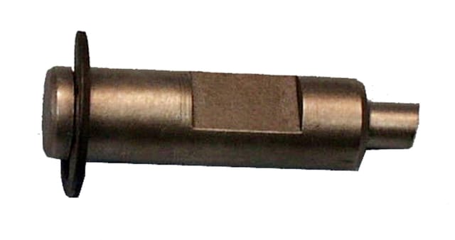 Ersatzstempel für Absetz- und Lochzange 6 mm