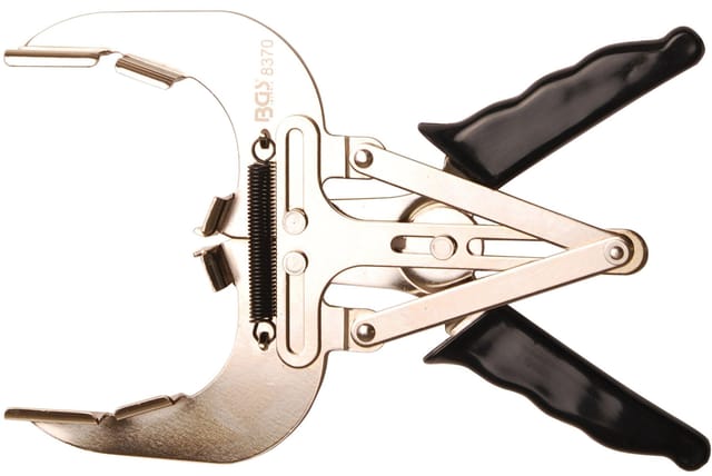 Bgs Technic - Kolbenring-Zange 80 - 120 mm