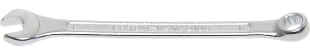 Maul-Ringschlüssel sw 6 mm