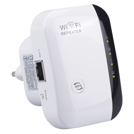 300-meter-wlan-repeater, Wlan-reichweitenverlängerer Für Zuhause Und Büro – Wellngs
