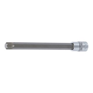 Bgs Technic - Bit-Einsatz Länge 200 mm Antrieb Innenvierkant 12,5 mm (1/2') T-Profil (für Torx) T70