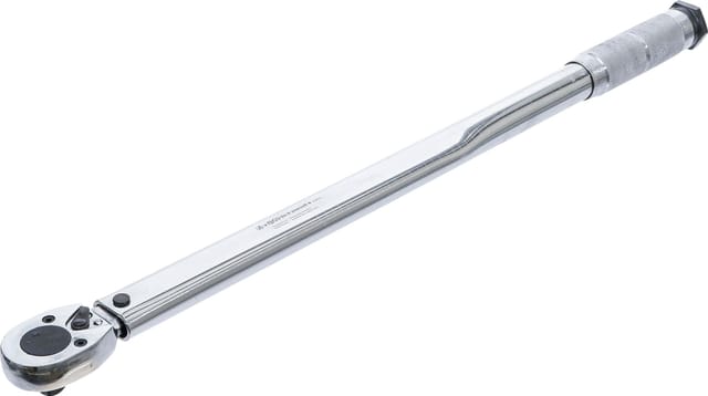 Bgs Technic - Drehmomentschlüssel Abtrieb Außenvierkant 12,5 mm (1/2') 70 - 350 Nm