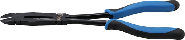 Bgs Technic - Doppelgelenk-Seitenschneider 295 mm
