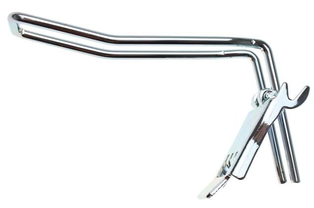 Doppelhaken 100 x 4,8 mm