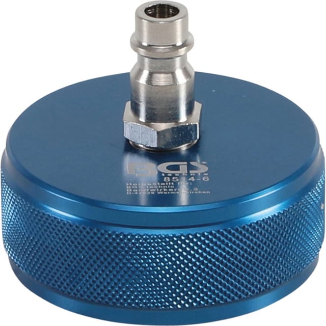 Kühleradapter für Art. 8514 für Iveco Daily