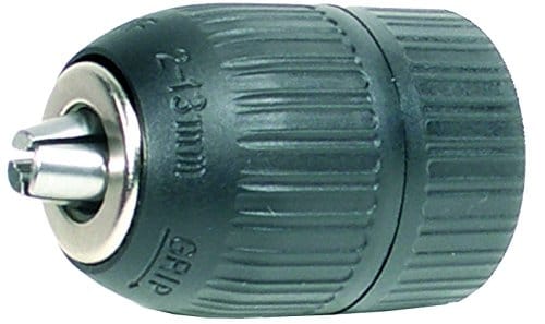 Schnellspannbohrfutter 0,8 - 10 mm - 3/8" x 24 UNF