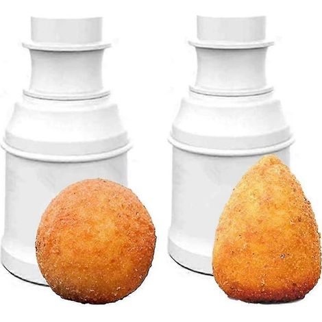 Arancini-form, Diy-reisbällchenform, Multifunktionaler Reisbällchen-maker