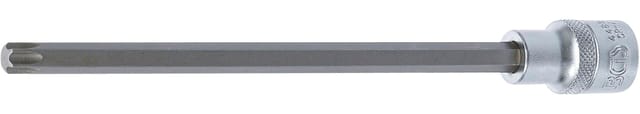 Bgs Technic - Bit-Einsatz Länge 200 mm Antrieb Innenvierkant 12,5 mm (1/2') T-Profil (für Torx) T50