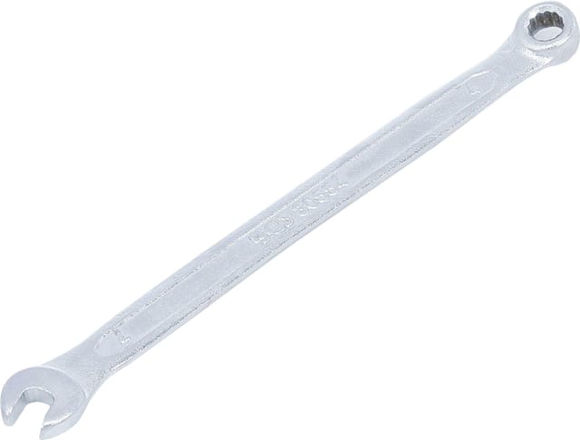Maul-Ringschlüssel sw 4 mm