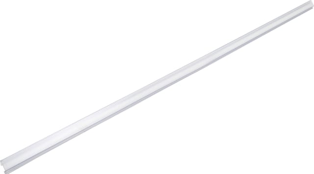 Kunststoff-Scannerschine transparent 1000 mm