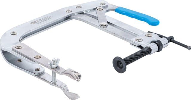Bgs Technic - Ventilfeder-Spannapparat 72 - 130 mm