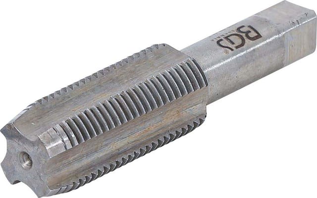 Gewindebohrer für Art. 126 M17 x 1,5
