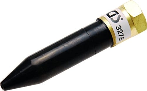 Druckluft-Ausblasstift 80 mm