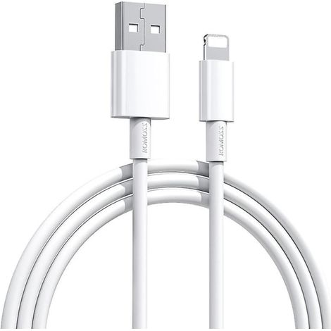 3er-pack Iphone-ladekabel, 2 Meter Lange 3p Lightning-datenkabel, Extrem Robuste Verbindungskabel, Kompatibel Mit Iphone 13/13 Pro/12/12 Pro