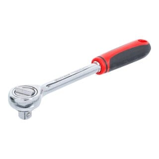 Umschaltknarre Abtrieb Außenvierkant 12,5 mm (1/2')