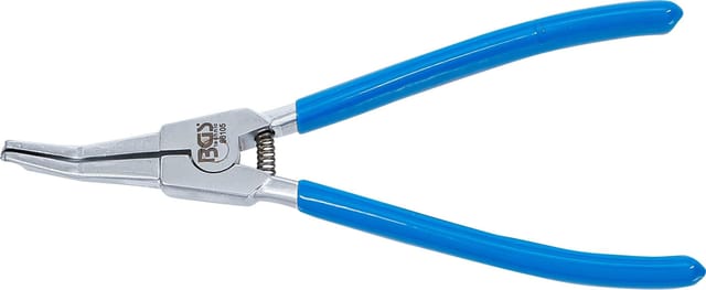 BGS Sicherungszange für Antriebswellen 30° abgewinkelt - 66105