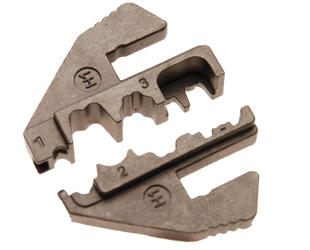 Bgs Technic - Crimpbacken für Zündkerzenstecker für Art. 1410, 1411, 1412