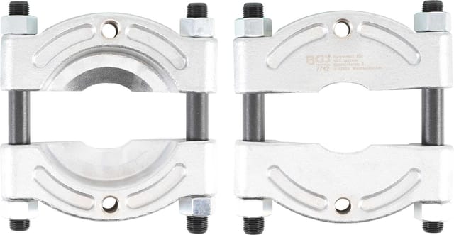 Bgs Technic - Trennmesser für Kugellager 18 - 83 mm