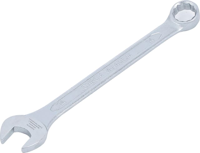 Maul-Ringschlüssel sw 14 mm