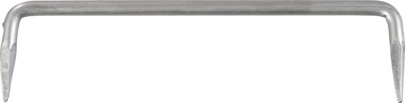 Svorka H04, 300x12 Mm, Zn, Zimmererklaue