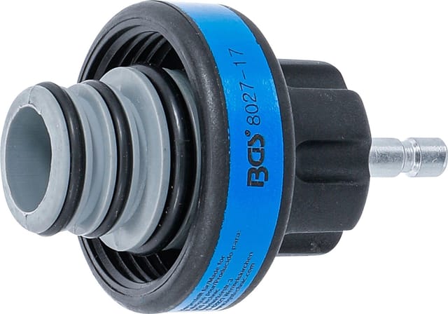Adapter Nr. 17 für Art. 8027, 8098 für bmw