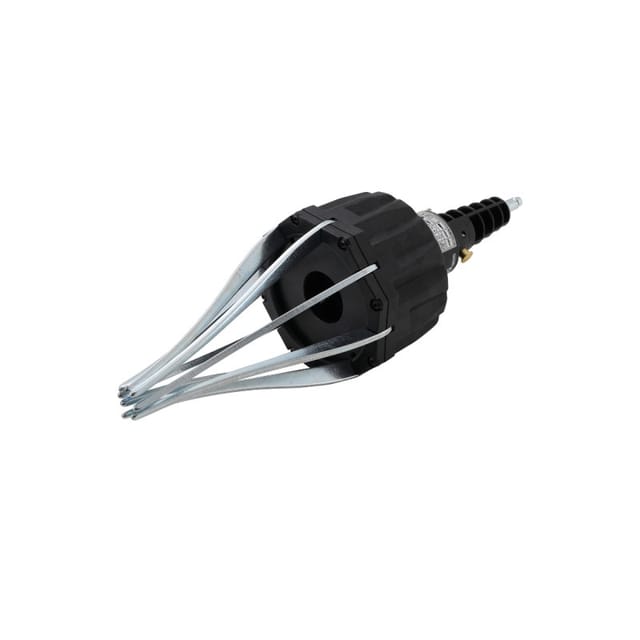 BGS Druckluft-Montagewerkzeug für Achsmanschetten 20 - 110 mm - 9825