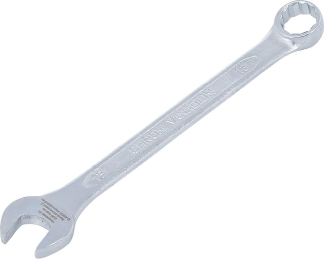Maul-Ringschlüssel sw 13 mm