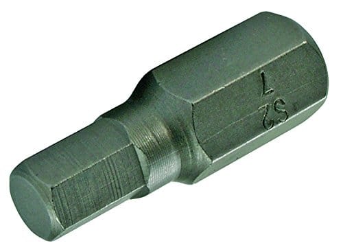 Bgs - Bit Antrieb Außensechskant 10 mm (3/8') - 4953