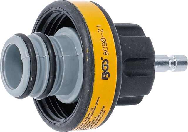 Bgs Technic - Adapter 21 für Art. 8027, 8098 für Fiat, Opel, Saab