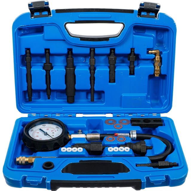 Druckuhr für Art. 8008