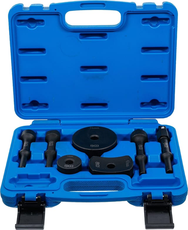 Bgs Technic - Vibrations-Meißel-Satz