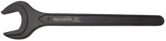 Bgs Technic - Einmaulschlüssel din 894 sw 85 mm