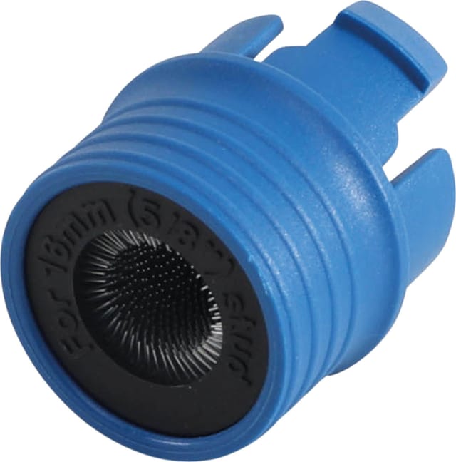 Ersatzbürstenkopf 16 mm für Art. 9373