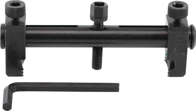 Riemenscheiben-Abzieher 40 - 168 mm