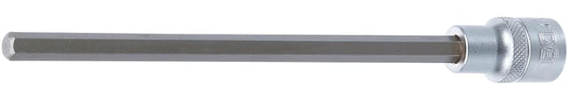 Bgs Technic - Bit-Einsatz Länge 200 mm Antrieb Innenvierkant 12,5 mm (1/2') Innensechskant 8 mm