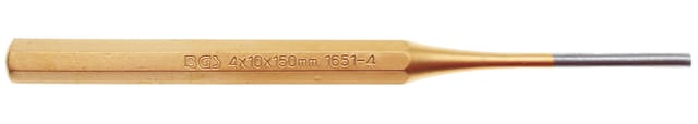 BGS Splintentreiber 150 mm 4 mm - 1651-4
