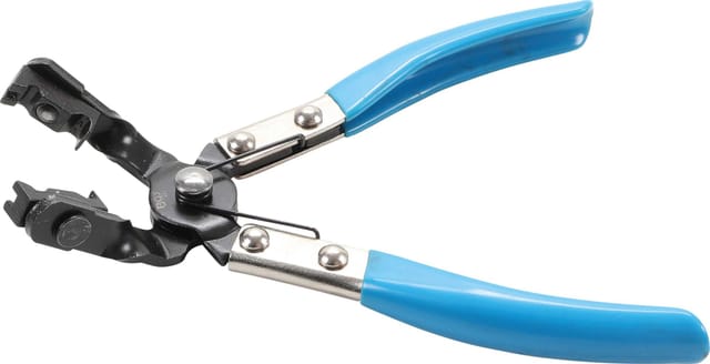 Bgs Technic - Schlauchklemmenzange für clic- und clic-r Schlauchschellen 190 mm